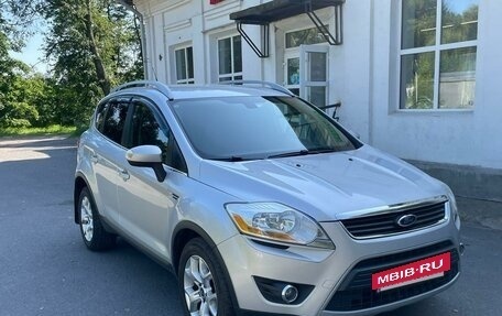 Ford Kuga III, 2012 год, 1 150 000 рублей, 3 фотография