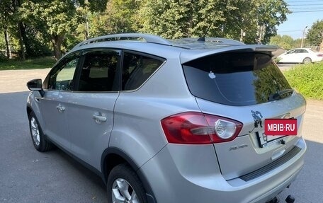 Ford Kuga III, 2012 год, 1 150 000 рублей, 7 фотография