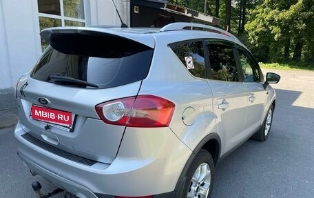 Ford Kuga III, 2012 год, 1 150 000 рублей, 9 фотография