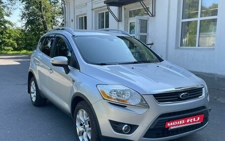 Ford Kuga III, 2012 год, 1 150 000 рублей, 14 фотография