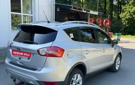 Ford Kuga III, 2012 год, 1 150 000 рублей, 10 фотография