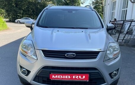 Ford Kuga III, 2012 год, 1 150 000 рублей, 16 фотография