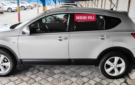 Nissan Qashqai, 2009 год, 880 000 рублей, 4 фотография