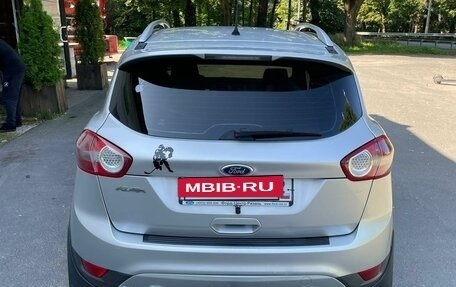 Ford Kuga III, 2012 год, 1 150 000 рублей, 35 фотография