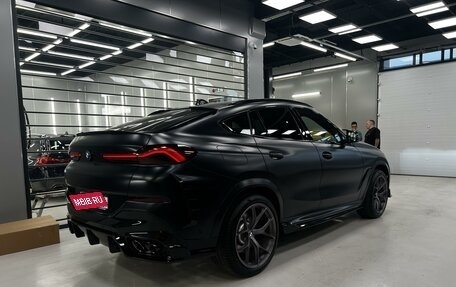 BMW X6, 2021 год, 12 500 000 рублей, 4 фотография