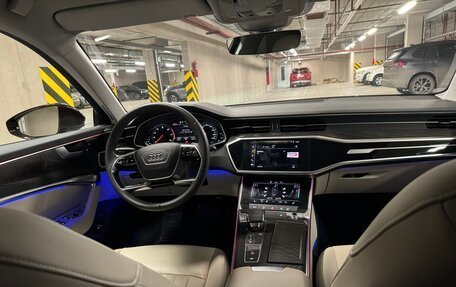 Audi A6, 2020 год, 5 150 000 рублей, 2 фотография