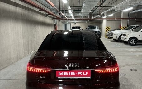 Audi A6, 2020 год, 5 150 000 рублей, 15 фотография