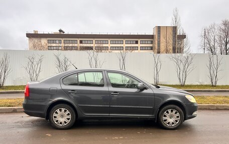 Skoda Octavia, 2010 год, 650 000 рублей, 2 фотография