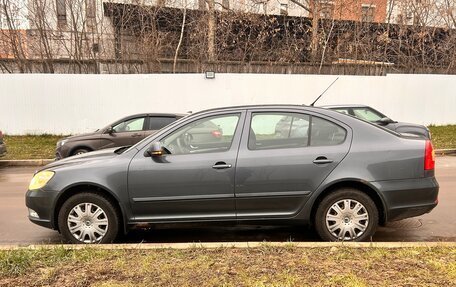 Skoda Octavia, 2010 год, 650 000 рублей, 3 фотография