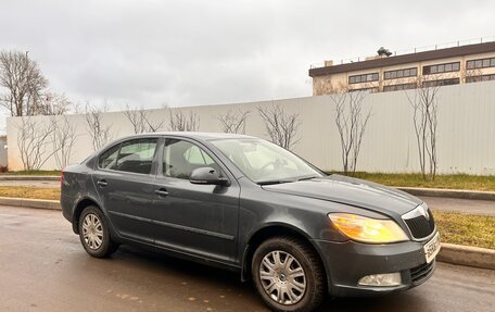 Skoda Octavia, 2010 год, 650 000 рублей, 23 фотография