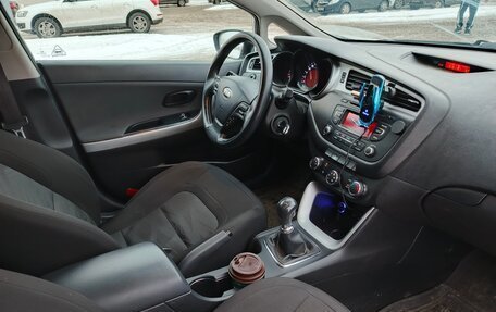 KIA cee'd III, 2014 год, 940 000 рублей, 8 фотография