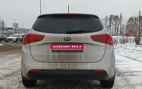 KIA cee'd III, 2014 год, 940 000 рублей, 3 фотография