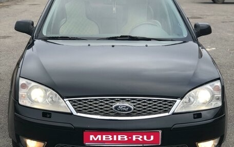 Ford Mondeo III, 2006 год, 390 000 рублей, 1 фотография