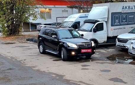 Haima 7, 2013 год, 970 000 рублей, 1 фотография