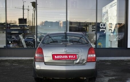 Nissan Primera III, 2006 год, 495 000 рублей, 6 фотография