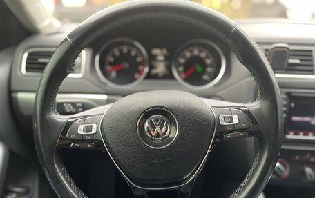 Volkswagen Jetta VI, 2015 год, 1 430 000 рублей, 14 фотография