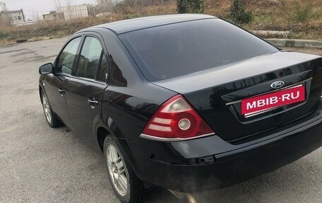 Ford Mondeo III, 2006 год, 390 000 рублей, 5 фотография