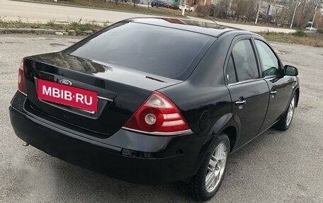 Ford Mondeo III, 2006 год, 390 000 рублей, 3 фотография