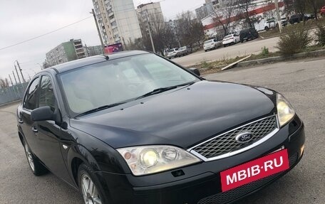 Ford Mondeo III, 2006 год, 390 000 рублей, 4 фотография