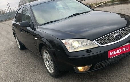 Ford Mondeo III, 2006 год, 390 000 рублей, 13 фотография