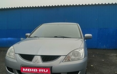 Mitsubishi Lancer IX, 2005 год, 430 000 рублей, 1 фотография