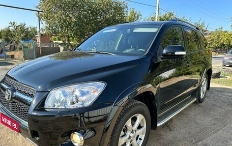 Toyota RAV4, 2011 год, 2 200 000 рублей, 1 фотография