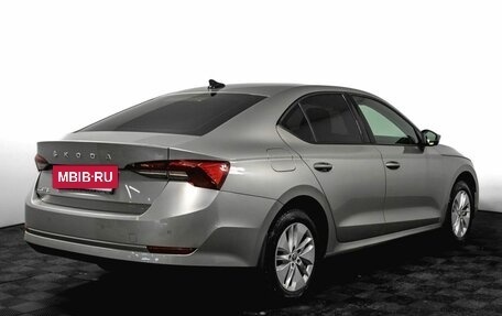 Skoda Octavia IV, 2020 год, 2 700 000 рублей, 6 фотография