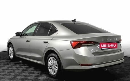 Skoda Octavia IV, 2020 год, 2 700 000 рублей, 8 фотография