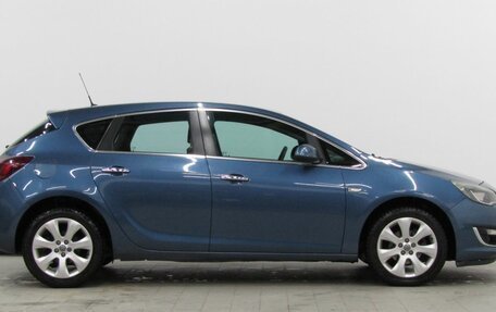 Opel Astra H, 2013 год, 905 000 рублей, 6 фотография