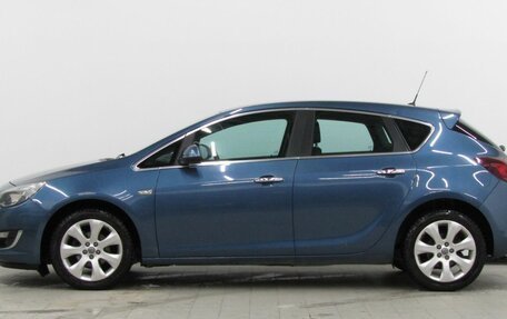 Opel Astra H, 2013 год, 905 000 рублей, 2 фотография