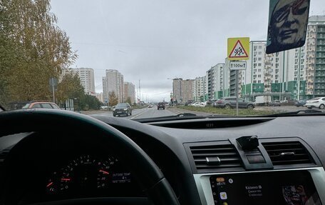 Toyota Camry, 2006 год, 1 200 000 рублей, 4 фотография