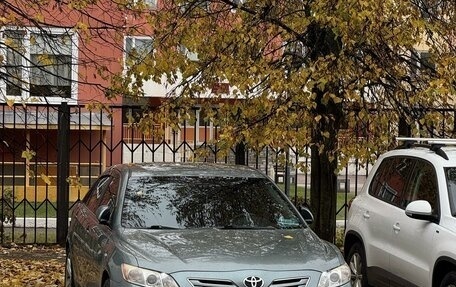 Toyota Camry, 2006 год, 1 200 000 рублей, 2 фотография