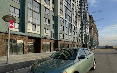 Toyota Camry, 2006 год, 1 200 000 рублей, 12 фотография