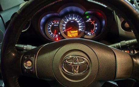 Toyota RAV4, 2008 год, 1 490 000 рублей, 6 фотография