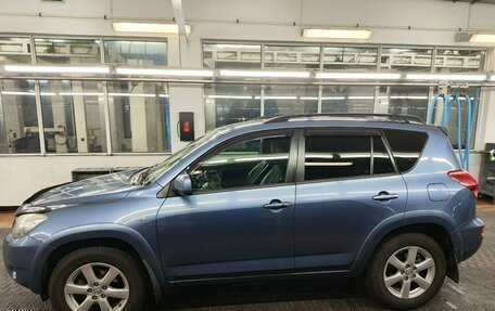 Toyota RAV4, 2008 год, 1 490 000 рублей, 3 фотография