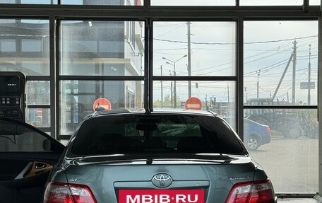 Toyota Camry, 2006 год, 1 200 000 рублей, 15 фотография