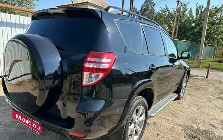 Toyota RAV4, 2011 год, 2 200 000 рублей, 8 фотография