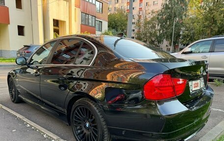 BMW 3 серия, 2011 год, 1 300 000 рублей, 2 фотография