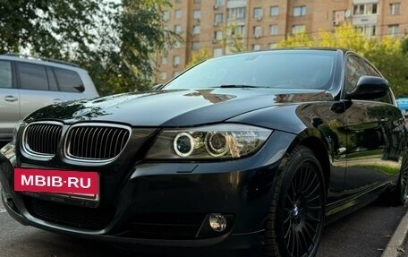 BMW 3 серия, 2011 год, 1 300 000 рублей, 5 фотография