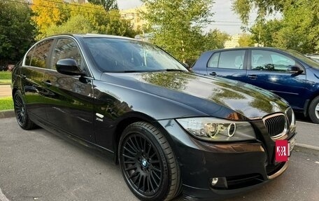 BMW 3 серия, 2011 год, 1 300 000 рублей, 7 фотография