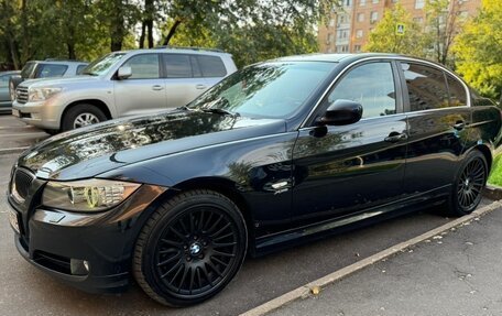 BMW 3 серия, 2011 год, 1 300 000 рублей, 12 фотография