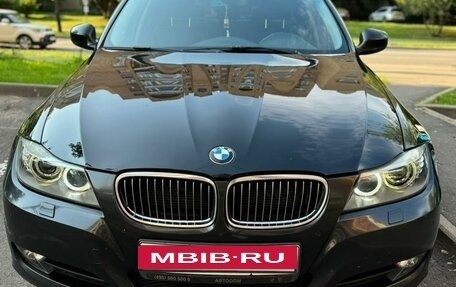 BMW 3 серия, 2011 год, 1 300 000 рублей, 11 фотография