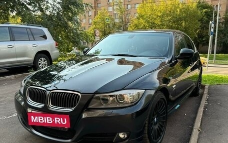 BMW 3 серия, 2011 год, 1 300 000 рублей, 10 фотография