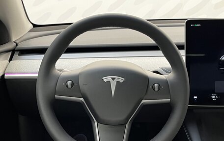 Tesla Model Y I, 2024 год, 7 950 000 рублей, 12 фотография