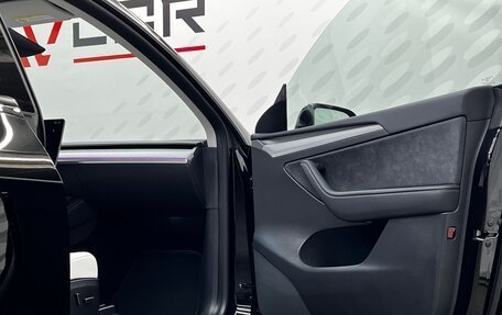 Tesla Model Y I, 2024 год, 7 950 000 рублей, 13 фотография