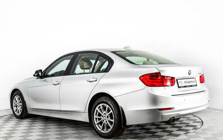 BMW 3 серия, 2013 год, 1 790 000 рублей, 9 фотография