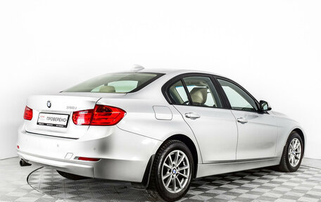 BMW 3 серия, 2013 год, 1 790 000 рублей, 7 фотография