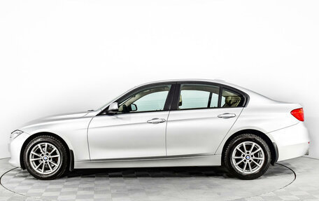 BMW 3 серия, 2013 год, 1 790 000 рублей, 10 фотография