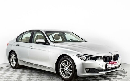 BMW 3 серия, 2013 год, 1 790 000 рублей, 5 фотография