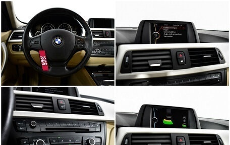 BMW 3 серия, 2013 год, 1 790 000 рублей, 16 фотография